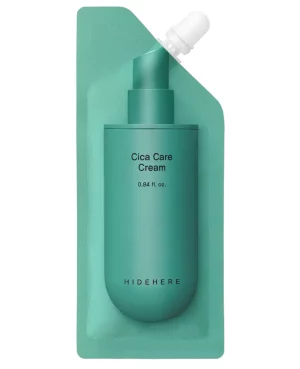 HIDEHERE Cica Care Cream 25ml