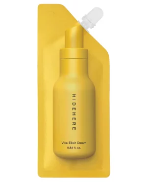 HIDEHERE Vita Elixir Cream 25ml